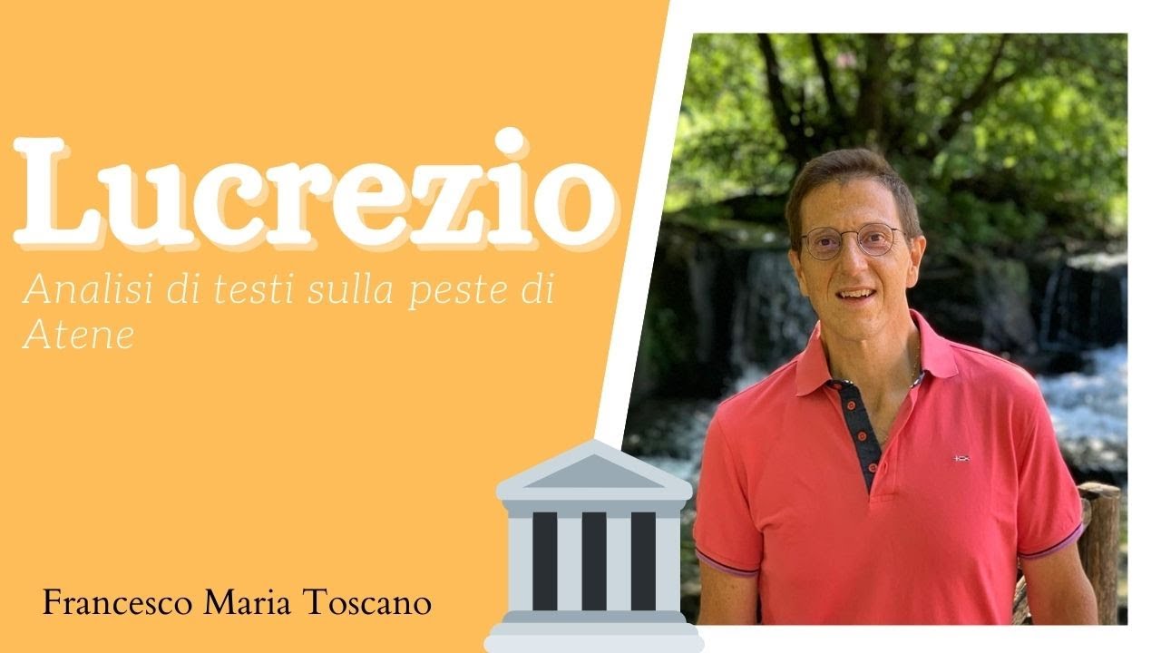 Lucrezio: la peste di Atene