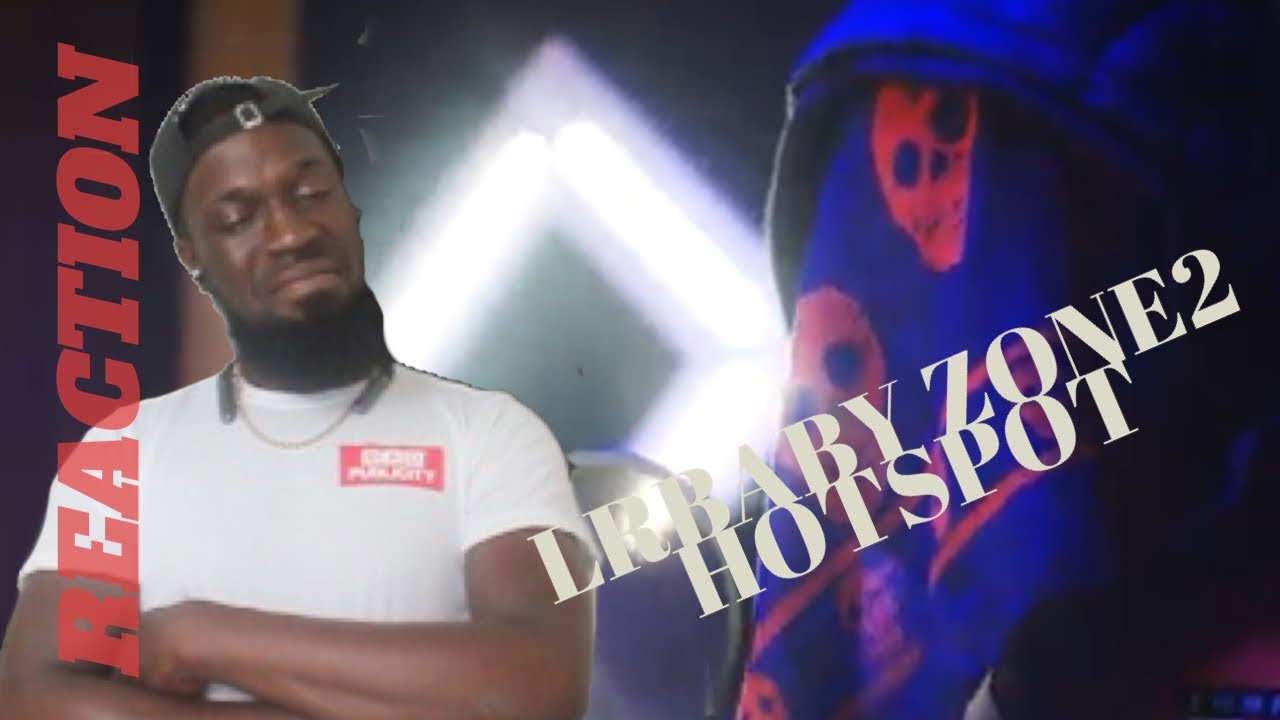 ZONE 2 LR  THE HOTSPOT PROD MINKZYUK  PacmanTV, [Reaction] DEEPSSPEAKS SHOUT