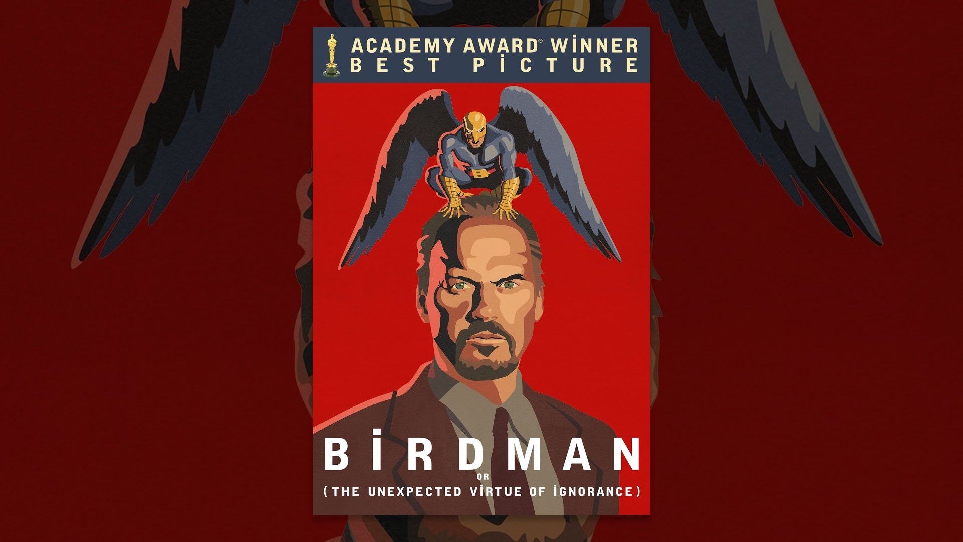 Birdman