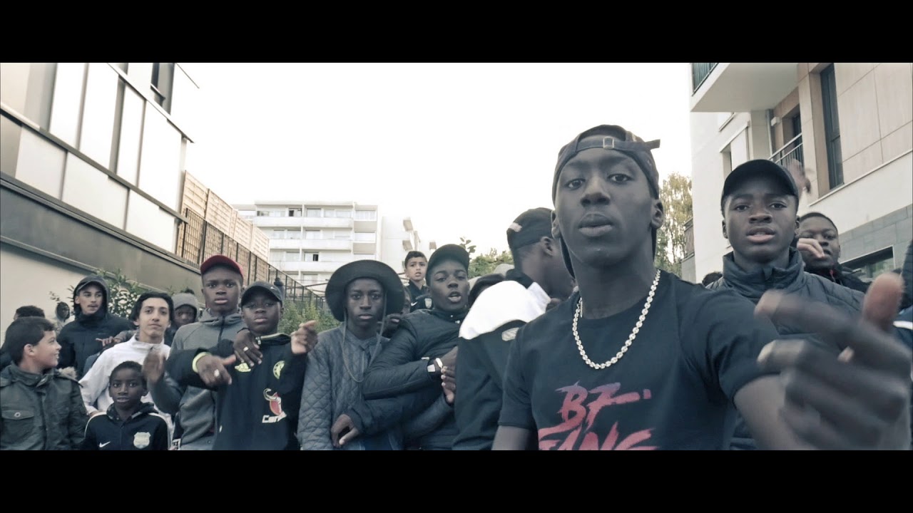 B7G - B7 Gang