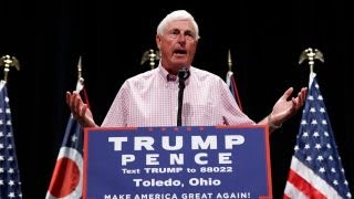 Bobby Knight: If I were boss, Kaepernick would be out
