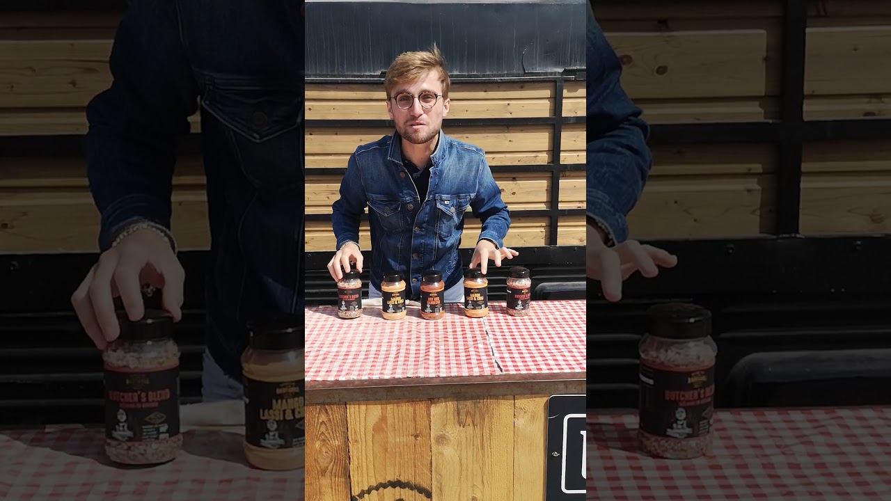 ON DECOUVRE LE MEILLEUR RESTAURANT DE BARBECUE DE FRANCE