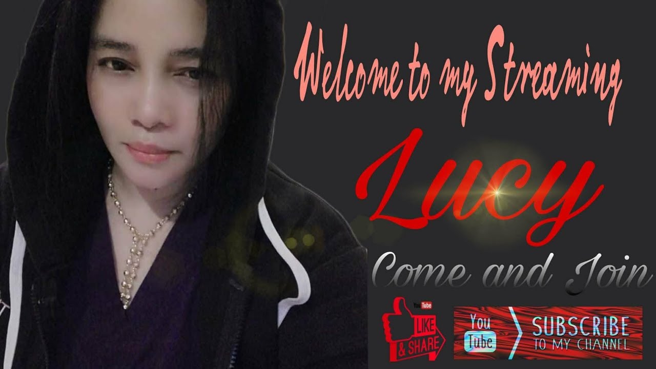 Lucy oligario vlog is live!January 27/2026 hello everyone