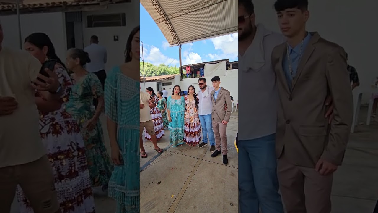 casamento de Gabriel e Franciele