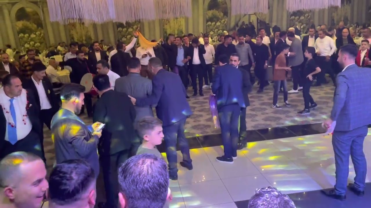 MEHMET KALKAN ŞATO GAZİANTEP ŞOFÖRLER ODA BAŞKAN YARDIMCISI BÜLENT OKKAN BEYİN DÜĞÜNÜ 🧿🎤🎶