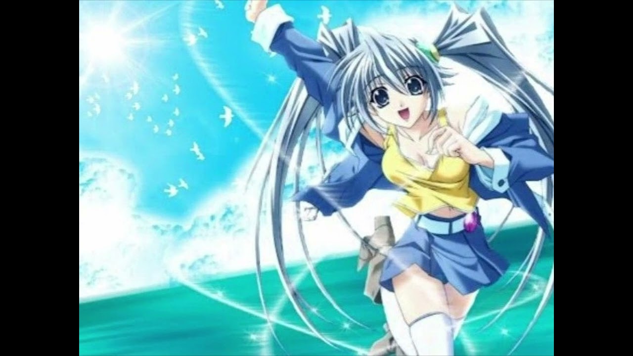 [free] cute 2000s anime x visual novel ost x frutiger aero type beat 