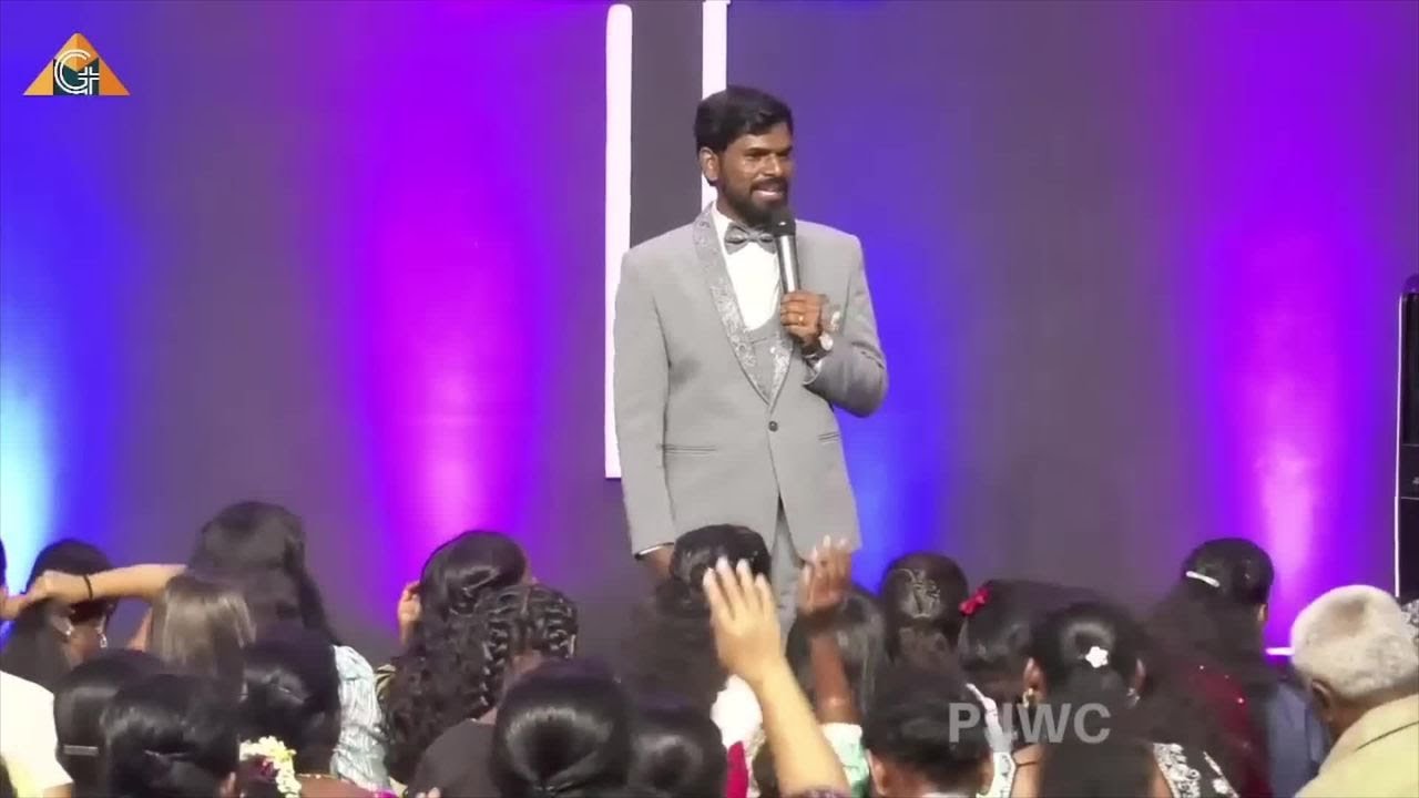 WORSHIP MOMENTS | PS PRAKASH HALMIDI.