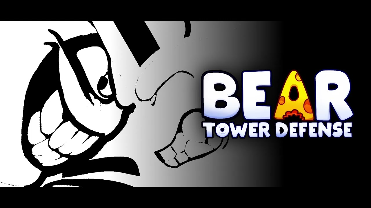 All Dough, No Cheese - Bear Tower Defense Soundtrack