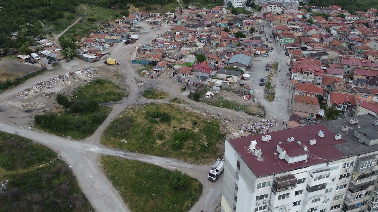 Владиславово (махлата)