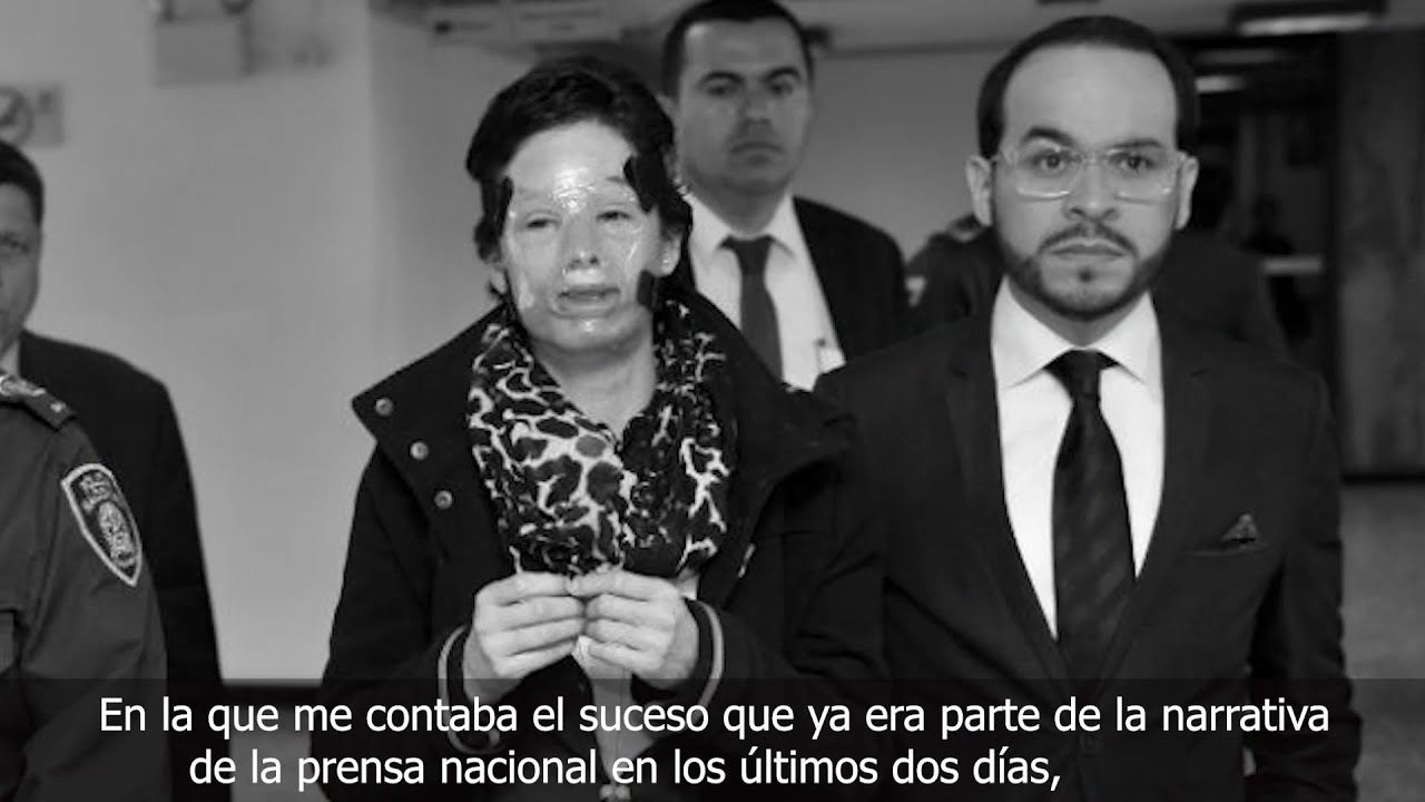 Abelardo De La Espriella revela detalles del proceso de Natalia Ponce de Leon - Primera parte