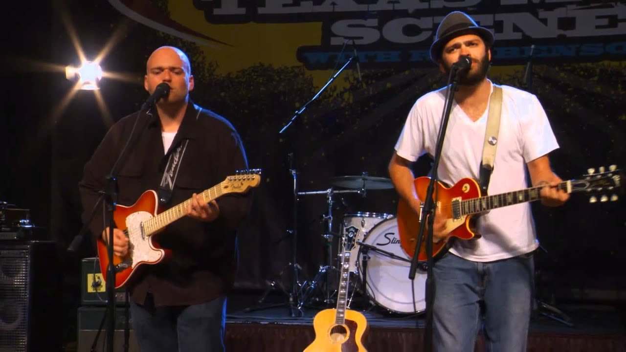 The Damn Quails perform 