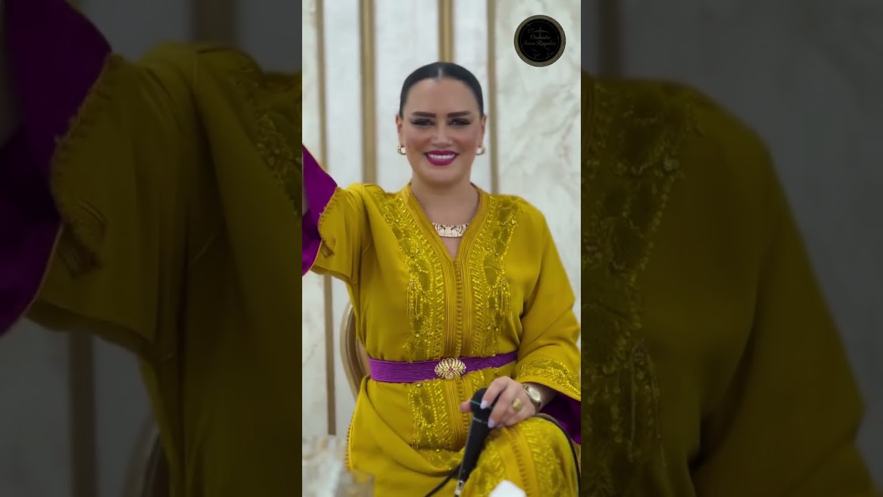 Mariage Marocain | الفنانة ++++ أفضل صوت شعبي مغربي مع أفضل الأغاني الشعبية المغربية للأعراس