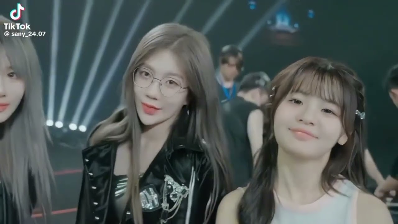 Tổng hợp những video tiktok về snh48 và gnz48