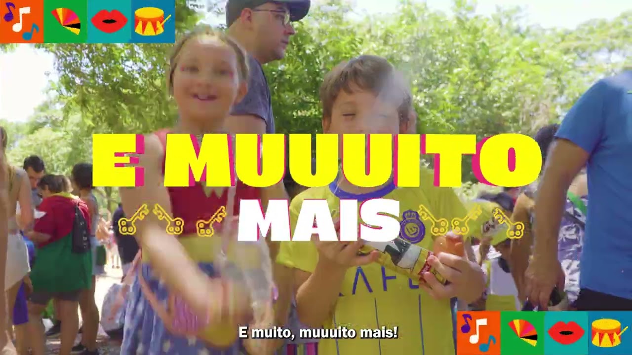 Fábrica do Samba 2026