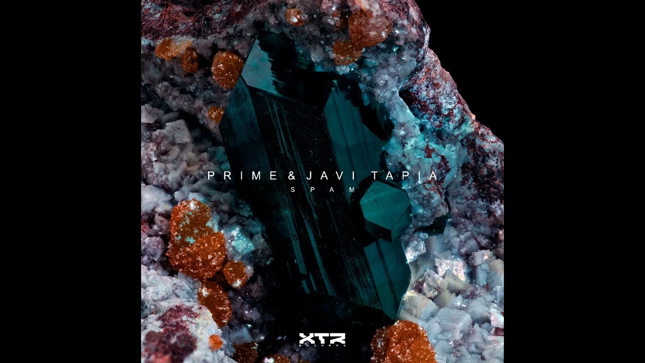 PRIME, Javi Tapia - Spam (Club Mix)