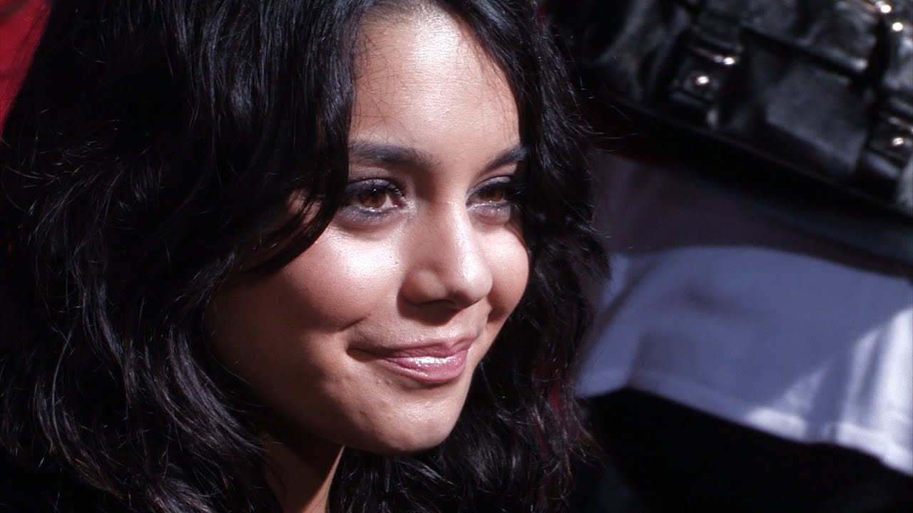 'High School Musical 2' DVD Premiere - Red Carpet