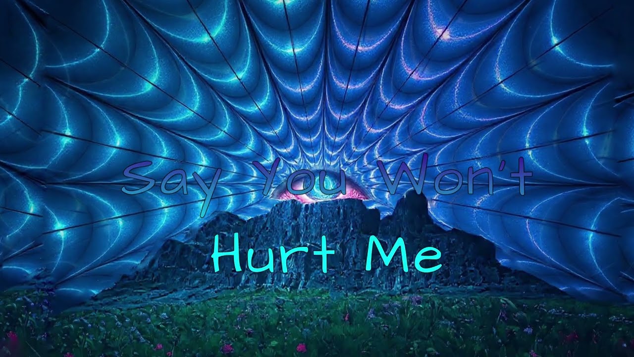 All I Know (Official Lyric Video)