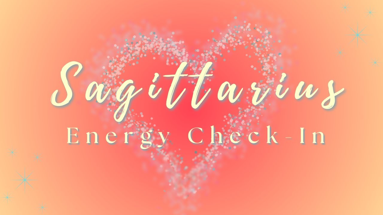 Sagittarius ♐ | They’re Pulling You Back In — But Why Now? | Energy Check-In