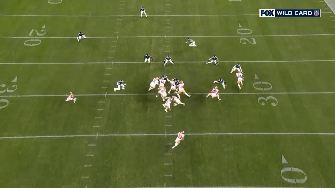 Red Zone Recap Ep.5
