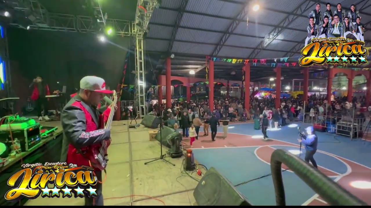 SIERA MIXES EN VIVO SAN JUAN JUQUILA