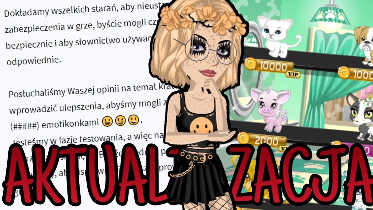 Tw&oacute;rcy chcą wywalić cenzurę, ale pewnie i tak o tym zaraz zapomną