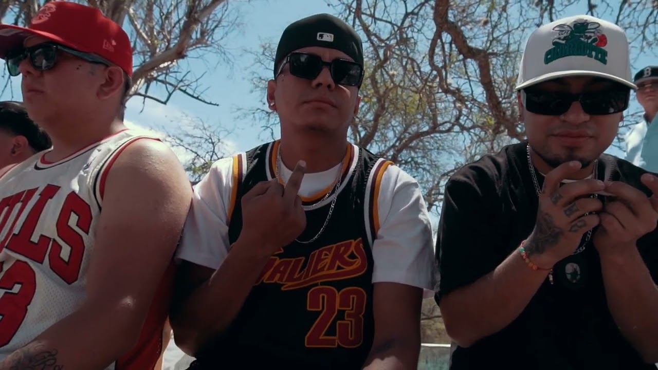 Cronikos Lokotes Mc Marco ( Voy 🔥🔞) MN