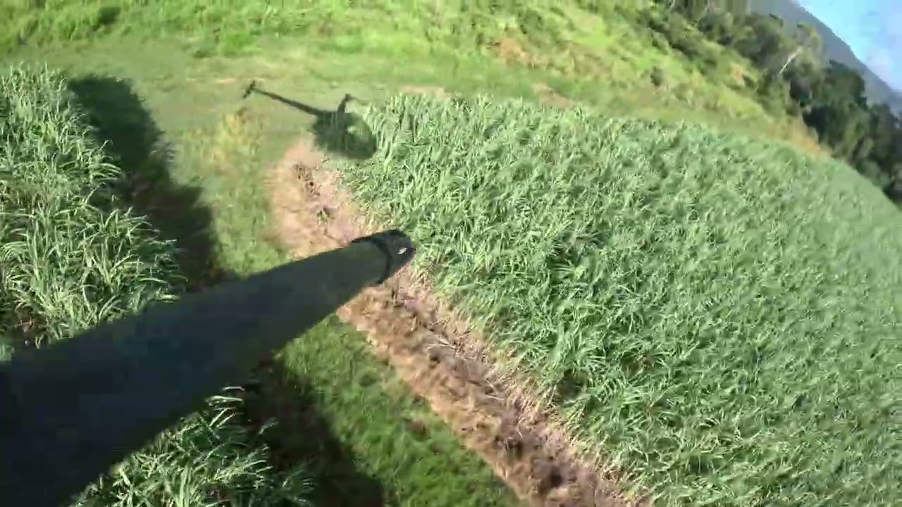 Helicopter Shooting || 2022 - 2023 Highlights