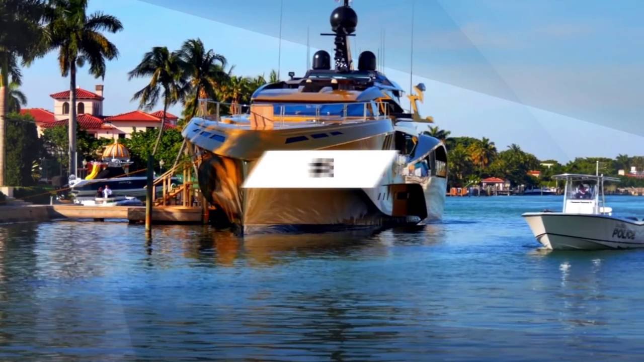 The Best Miami Video Production Company