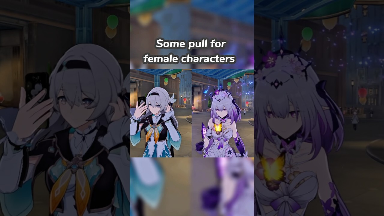 😜#honkaistarrail #hsr #hoyocreators #hoyovers #trailblazer #boothill #genshin #hoyolab #honkai