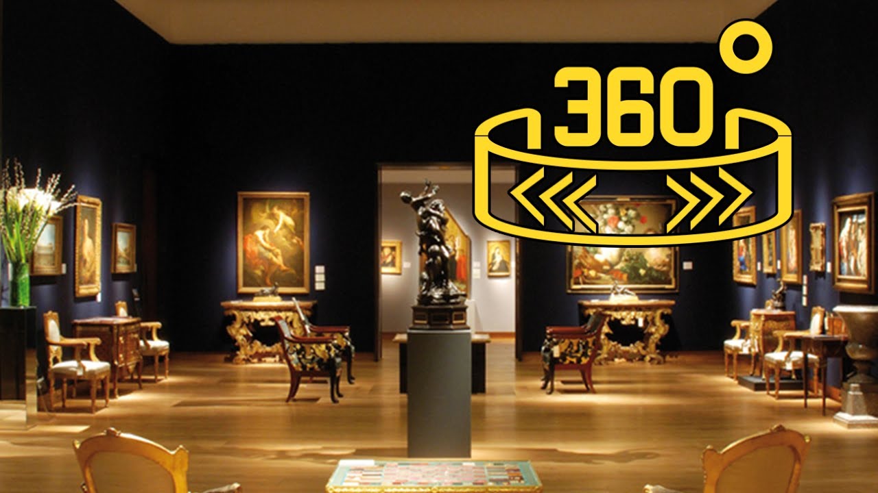 360 WION: Sneak peak inside Christie&rsquo;s Auction house