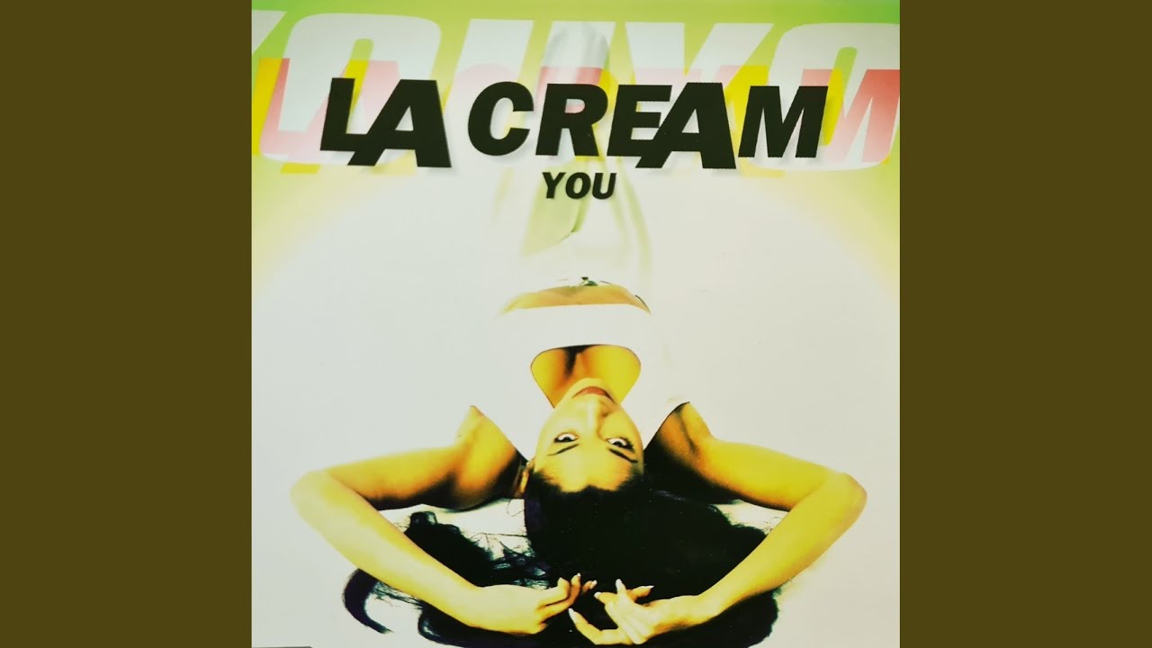 You (Radio Edit)