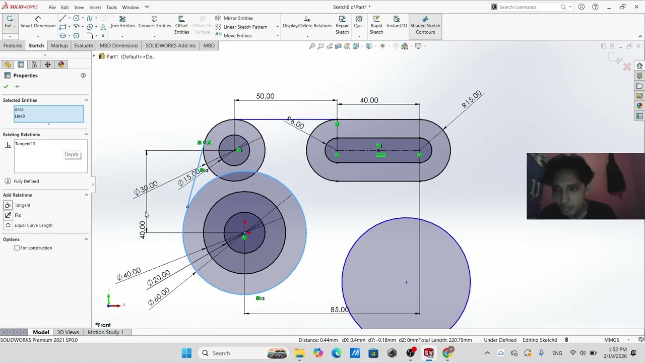 Solidworks 10
