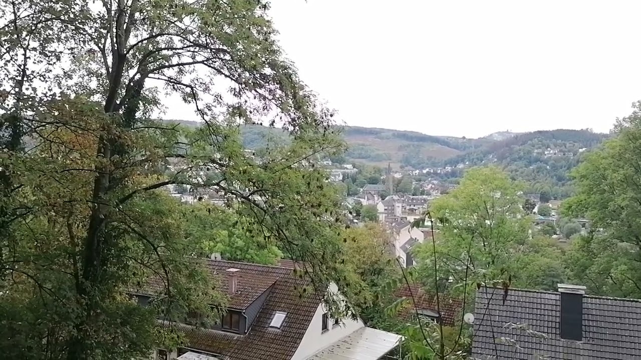 NRW-Warntag 08.09.2022 mit Sirenenprobealarm in Werdohl - Teil 2 - Warnung der Bevölkerung