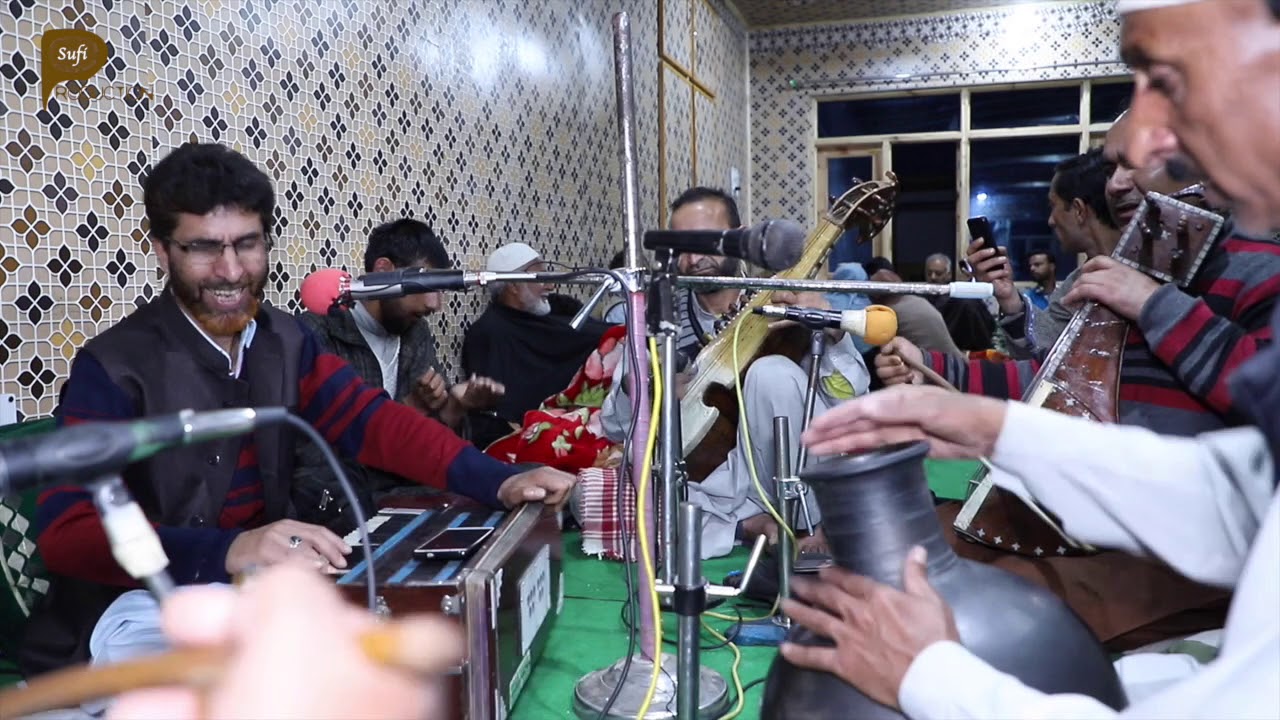 Bal Yaro Wandyo Jaan by Ghulam Hassan Manigami