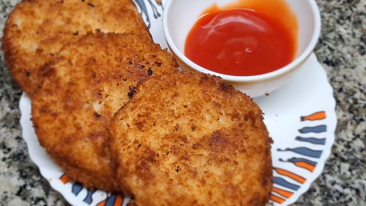 Pizza Puff Recipe | Cheesy and Juicy Snack Recipe 