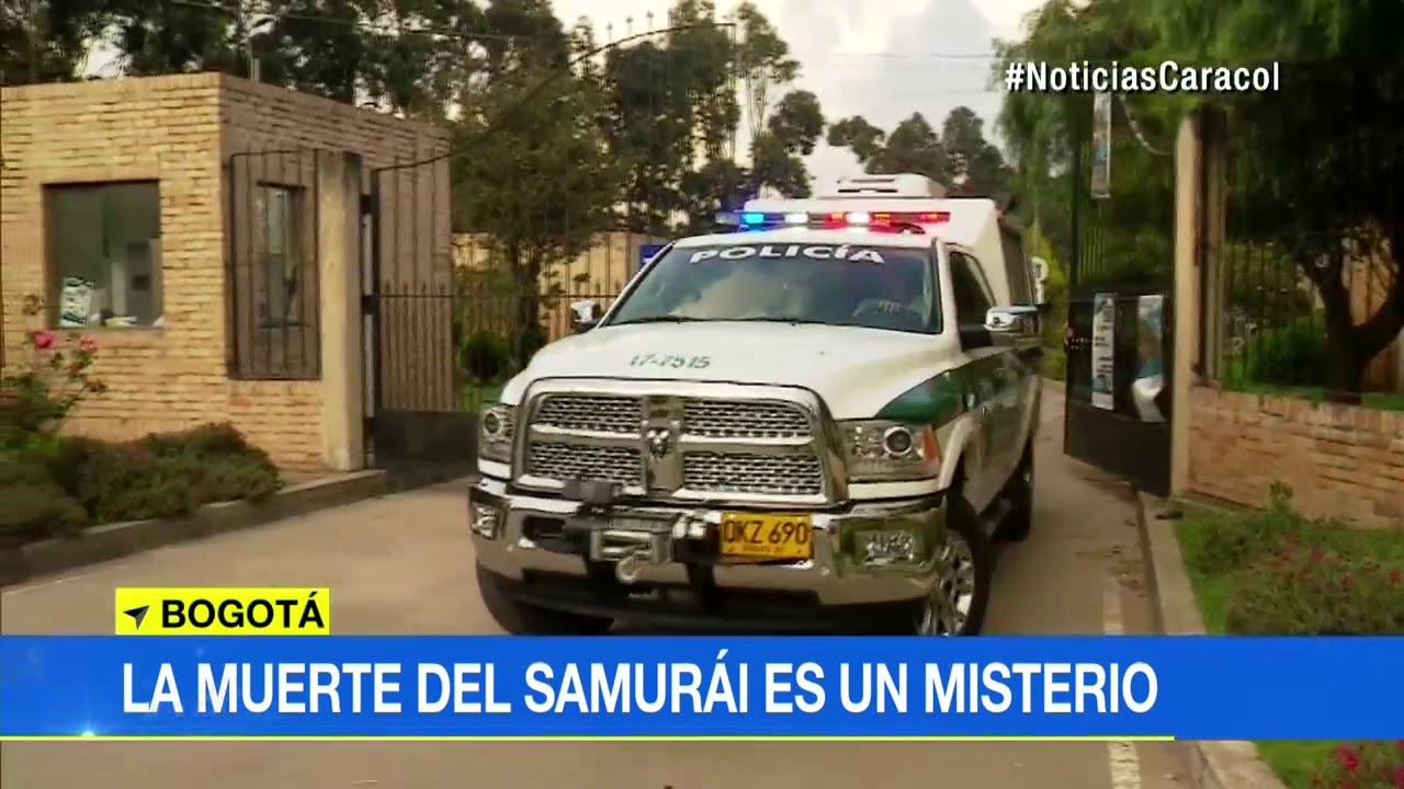 ¿Qué pasó con Samurai? El rapero habría estado en una pelea antes de su muerte
