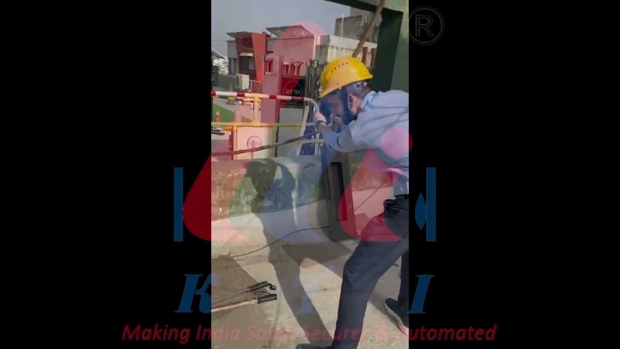 KTI Polycarbonate Lathi Strength Test