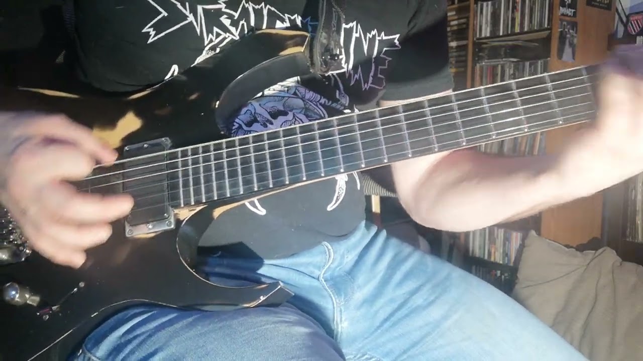 COVERS. S. O. D. kill yourself