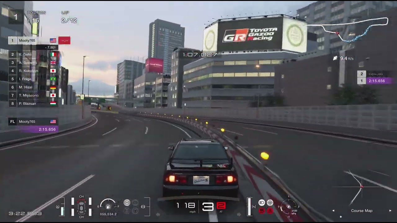 GT7 STILL THE BEST AND MOST EFFICIENT WAY TO FARM FOR CREDITS IN GT7 2026