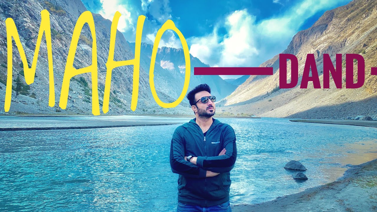 MAHODAND LAKE | PAOLGA VALLEY | JHEEL SAIFULLAH | NASRULLAH | Kalam Swat #swat