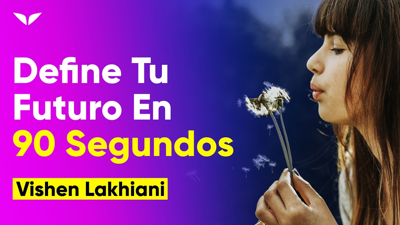 🤔 3 PREGUNTAS que marcarán tu VIDA 🔴 | Vishen Lakhiani | Sé Extraordinario
