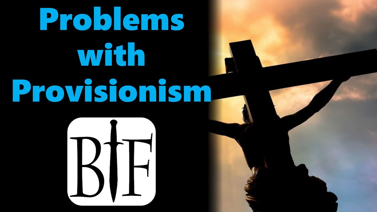 Problems with Provisionism