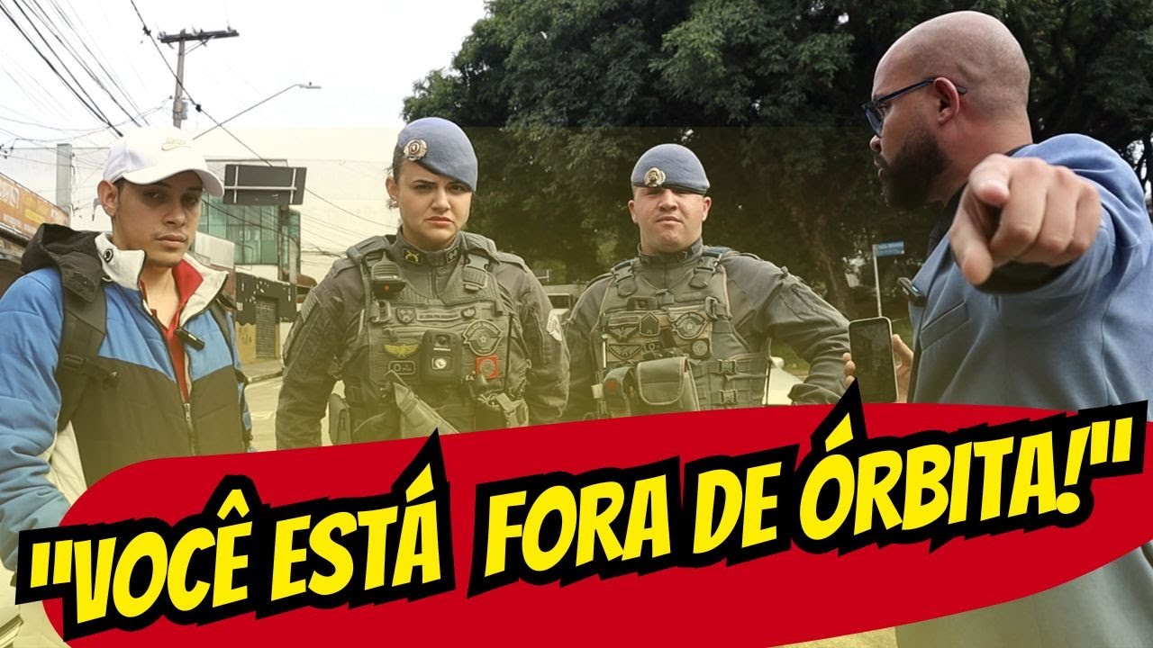 ABSURDO! AGRESS&Atilde;O, DISCUSS&Atilde;O E CONFUS&Atilde;O MARCAM REPORTAGEM SOBRE  QUILOMETRAGEM DE UMA MOTO.