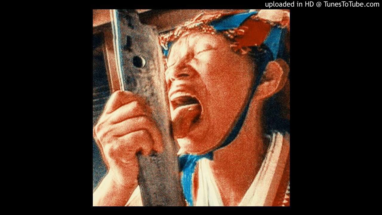 UVB76 - Qiankun Tu (feat. Mari Suzuki)