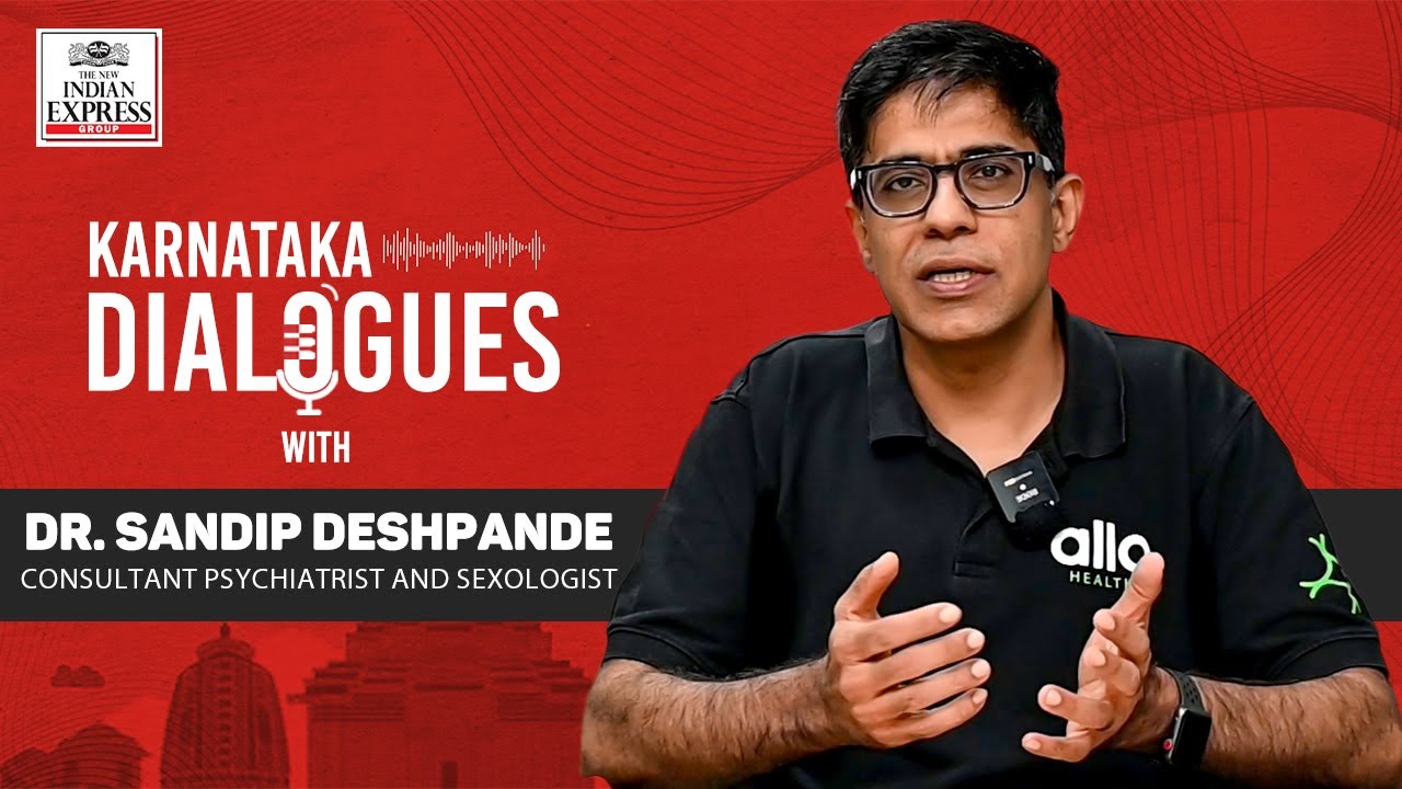 How To Play Mind Games, and Win | Dr. Sandip Deshpande