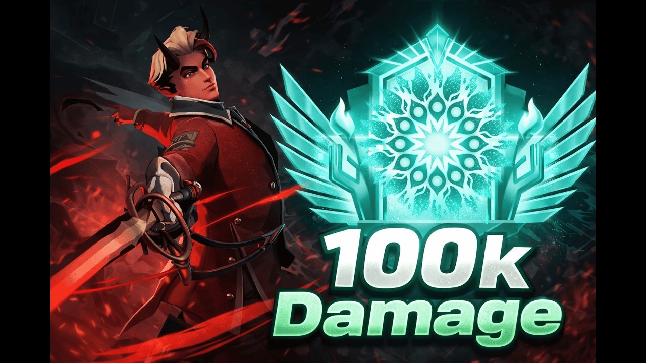 Absolute Banger Eternus Apollo Game