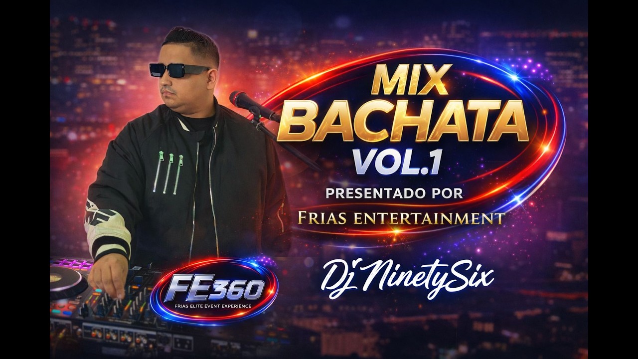 MIX BACHATA VOL.1 🍹BACHATA PARA NO DEJAR DE BEBER Y BAILAR (LAS MEJORES BACHATA)