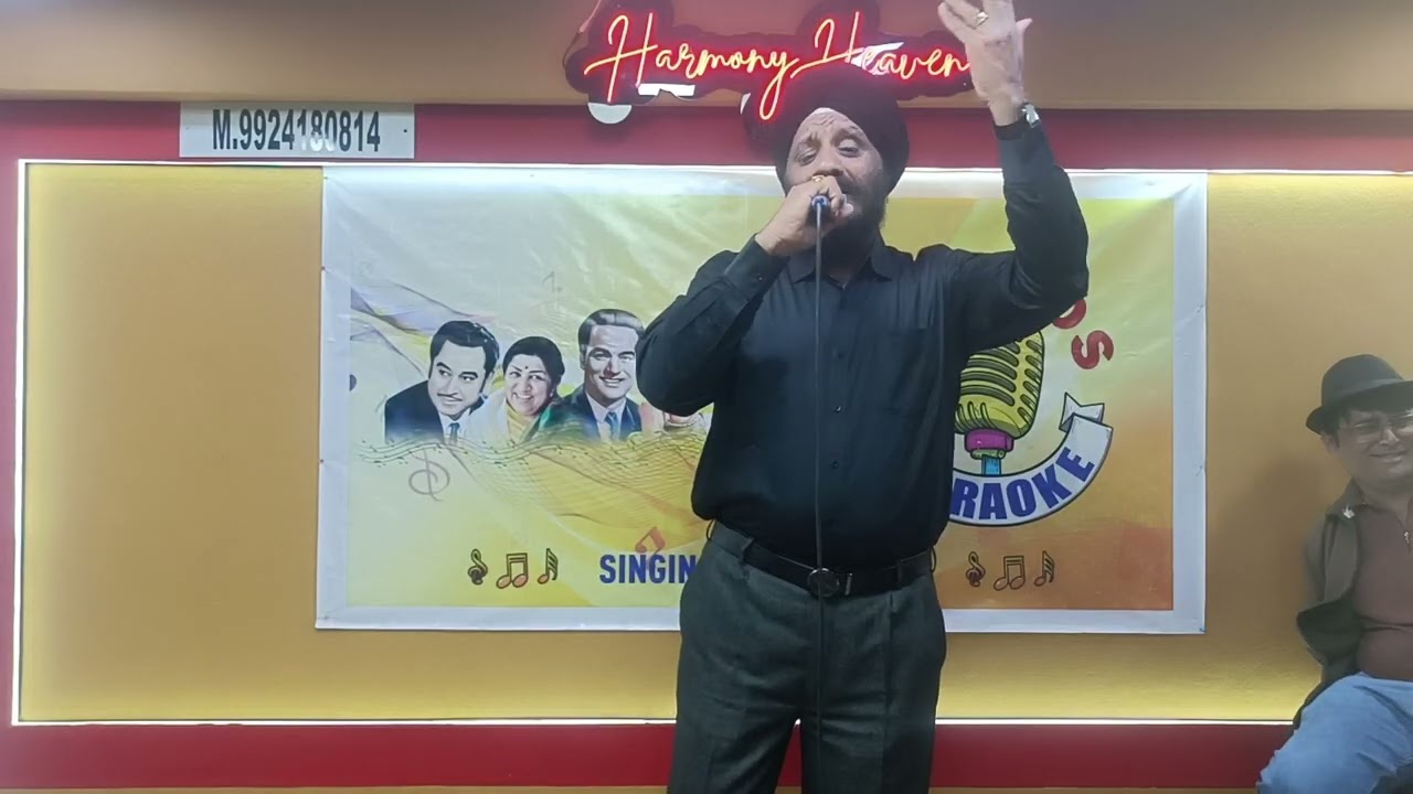 O meri mehbooba Dharam paji dharamveer 