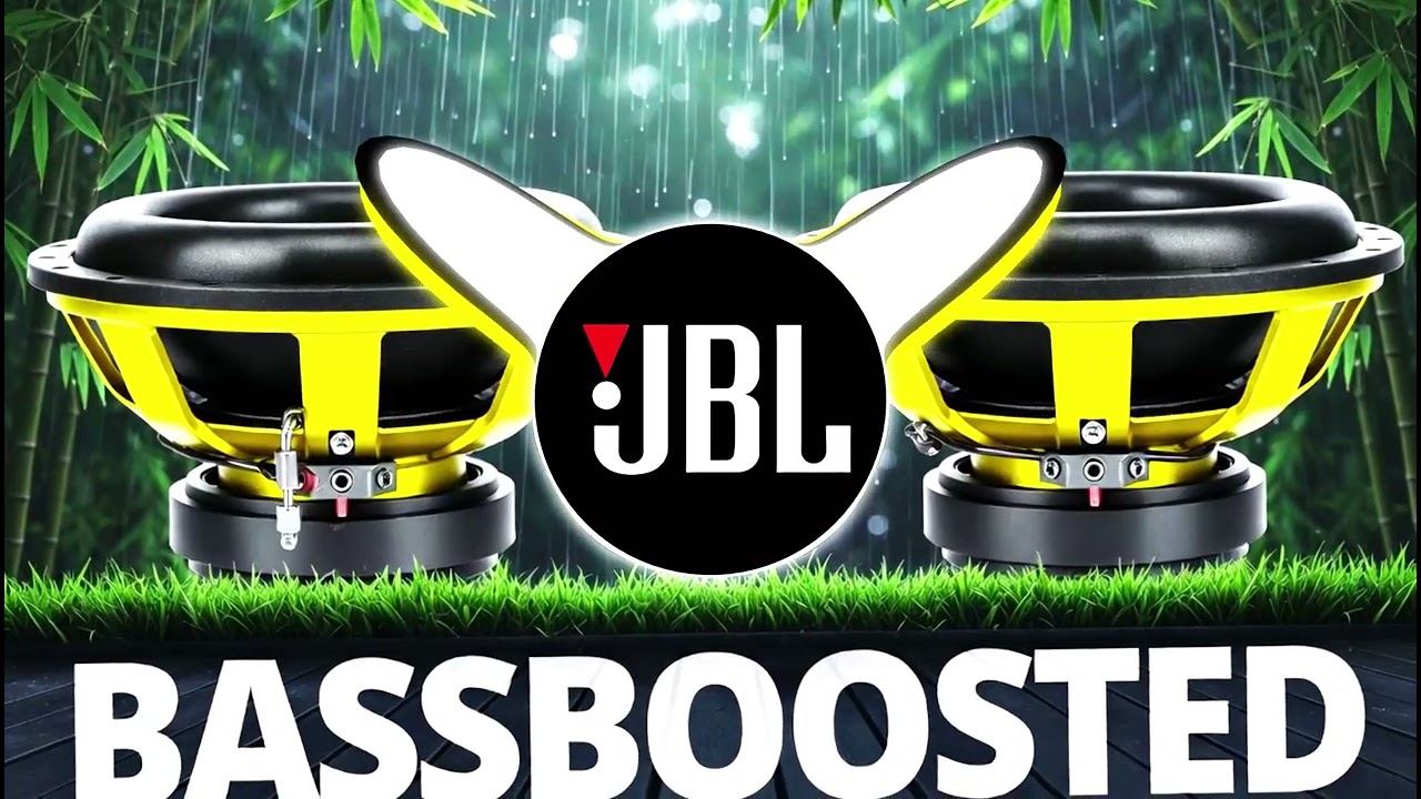 SONG REMIX BASSBOOSTED JBL