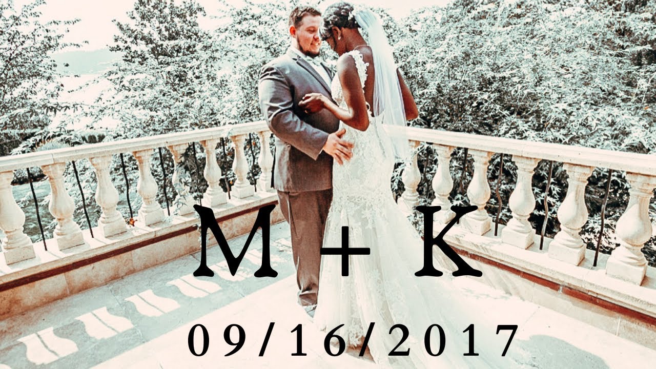 MITCH & KAPE’S WEDDING| SEPTEMBER WEDDINGS| CANON IN D MAJOR| INTERRACIAL WEDDING| SUMMER WEDDING|